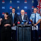 Is Australia lying about the Bondi Beach attack?