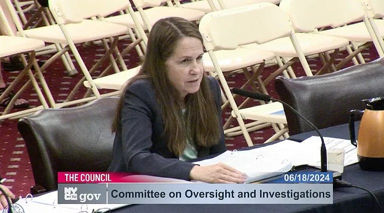 Complaints against NYC school employees are skyrocketing — but agency in charge of investigating only probed 4% Complaints against NYC school employees are skyrocketing — but agency in charge of investigating only probed 4%