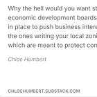 HB2151 in Pennsylvania is meant to force data centers on towns by writing it into their codes by force.