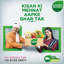 Safe and Fresh vegetables are the need ...