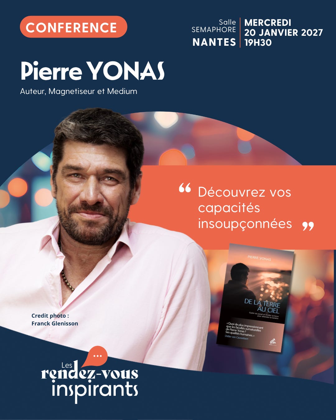 PIERRE YONAS NANTES PIERRE YONAS NANTES