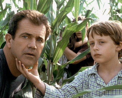 Signs (2002) Signs (2002)