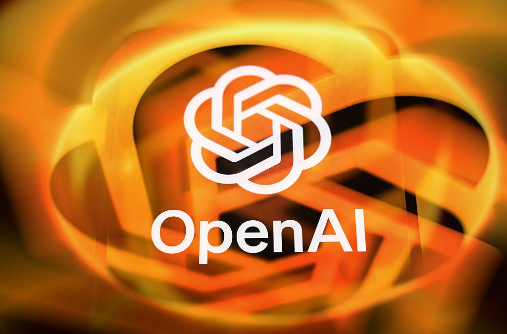 OpenAI's upcoming AI device gets its voice