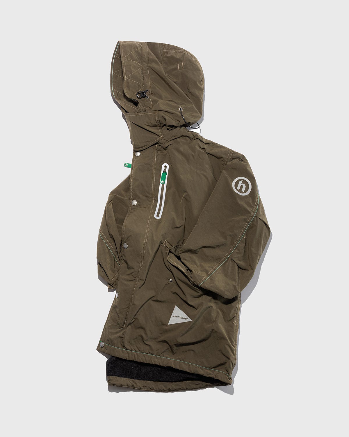 HIDDEN] x andWANDER 2.0 Preview - by HIDDEN ⓗ