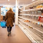 CHARLEBOIS: The disappearing middle is distorting Canada’s food economy