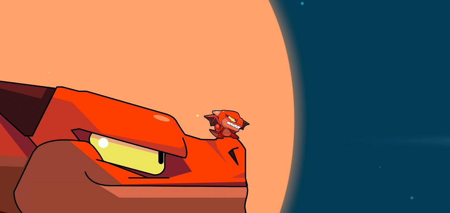 Drag'n'Boom APK Download for Android Free