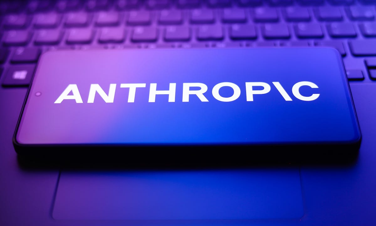Anthropic gibt Konzernen die Datenhoheit zurück: 30-Tage-Speicherung darf in die eigene Cloud Anthropic gibt Konzernen die Datenhoheit zurück: 30-Tage-Speicherung darf in die eigene Cloud