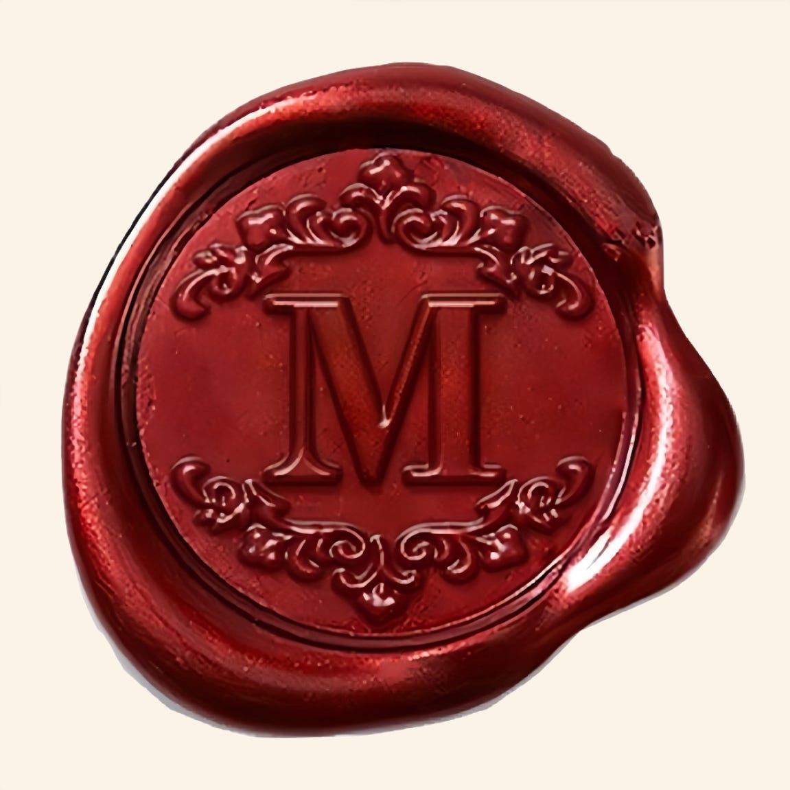 Substack profile picture for @melle