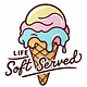 Life Soft Served