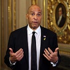 What Sen. Booker’s Speech Teaches Us About Effective Resistance Strategy