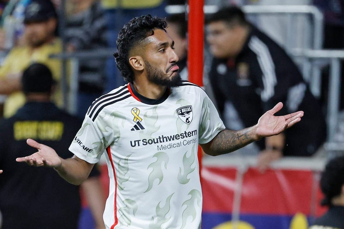 Sounders in advanced talks to acquire Jesus Ferreira