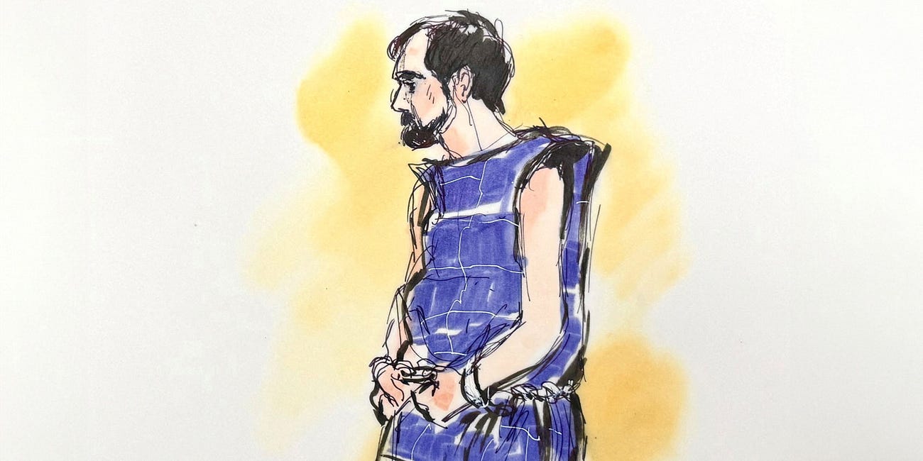 Insanity Is Hard to Prove. Here’s How Nick Reiner Could Do It.