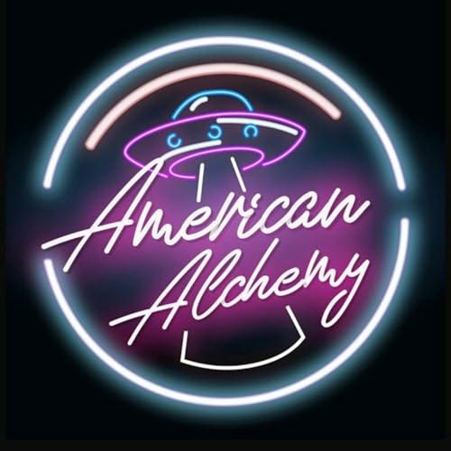 American Alchemy Magazine