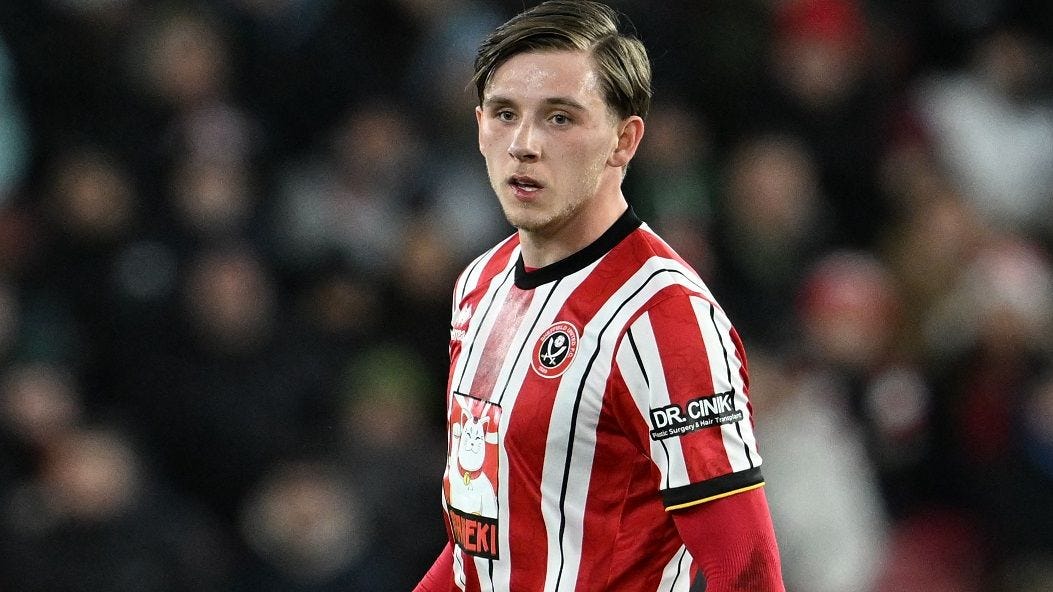 Sheffield United: Sydie Peck was a colossal presence in Boro win - BBC Sport
