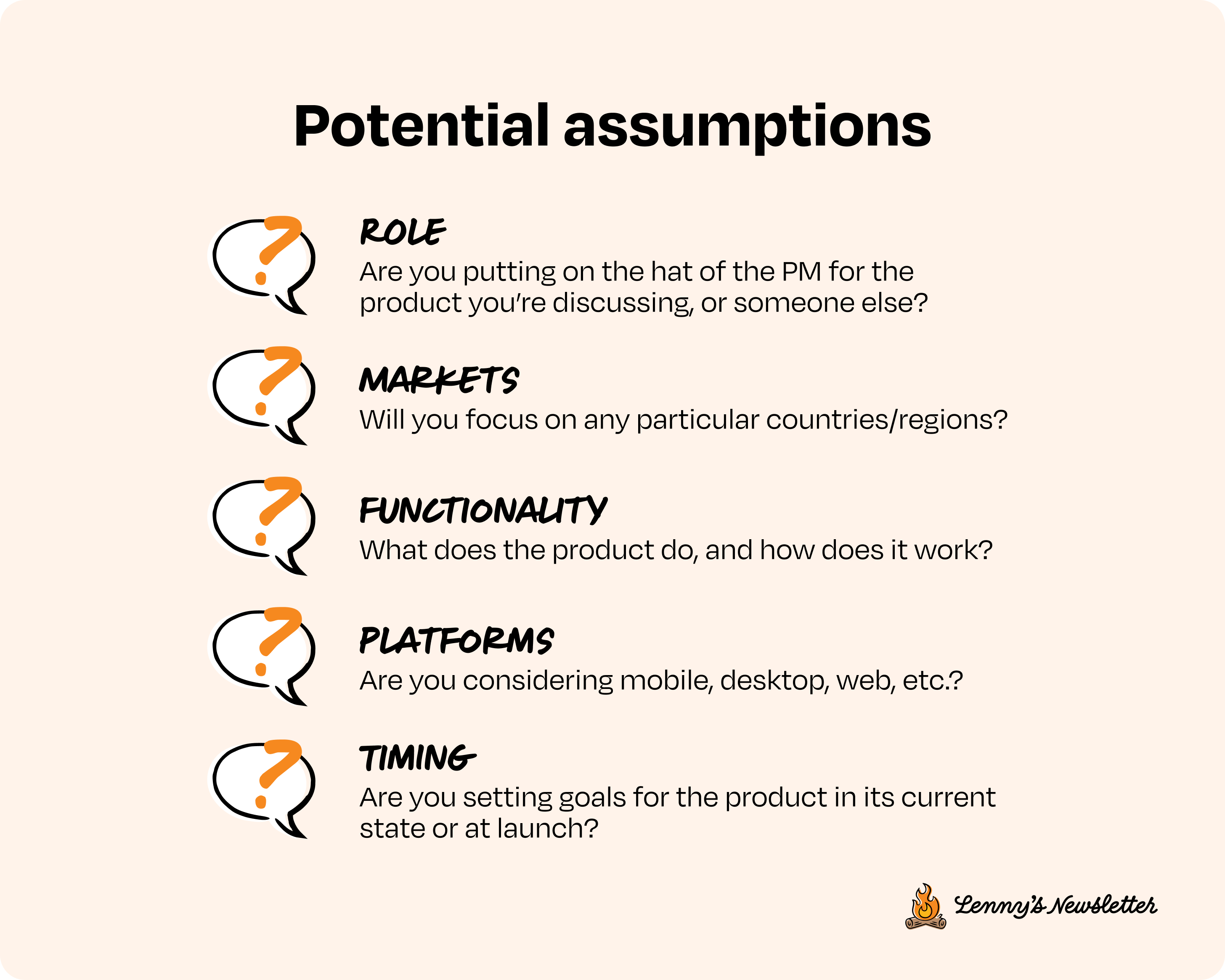 The definitive guide to mastering analytical thinking interviews