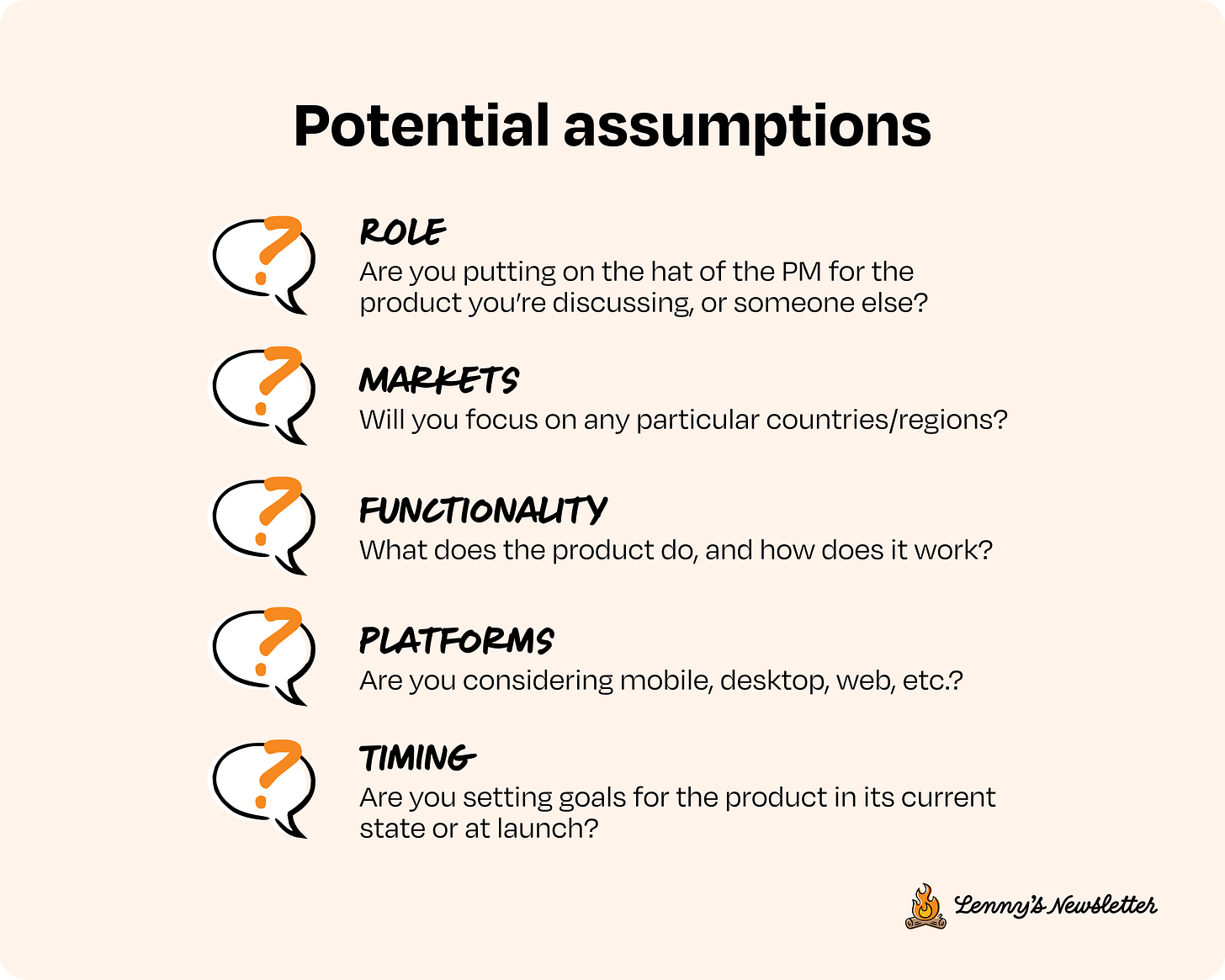 The definitive guide to mastering analytical thinking interviews