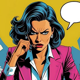 The real factors stopping female-led charities and small businesses maximising their impact