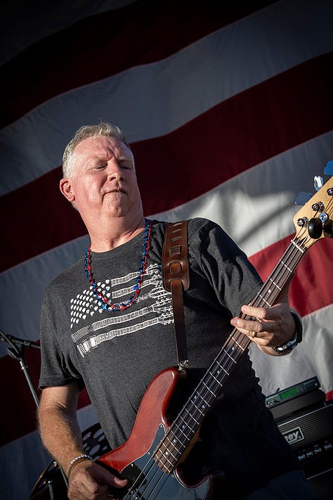 Hellen Bach / photos by Troy Larson © FallstownFUSE