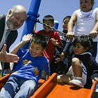 How Rob Reiner Made Children His Issue