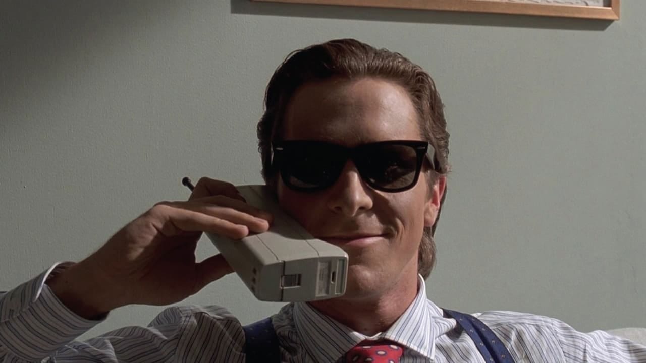 American Psycho - The Loft Cinema