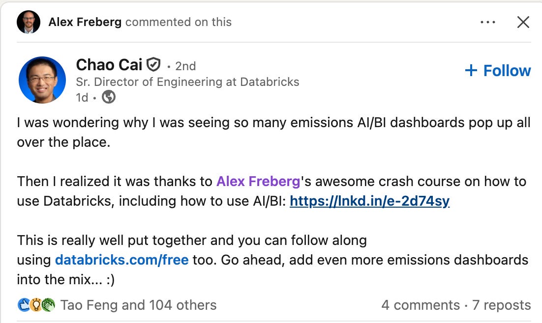 Snowflake vs Databricks Is the Wrong Debate