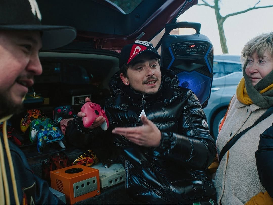 An Instagram carousel post added by drawndistant on Mar 12, 2026. The author is @wmag. An Instagram carousel post added by drawndistant on Mar 12, 2026. The author is @wmag.