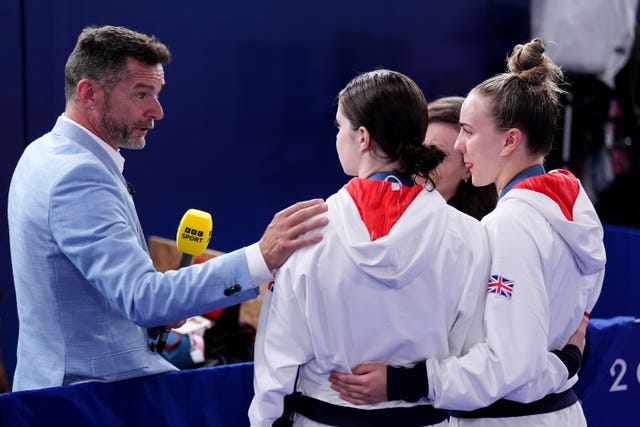 Paris 2024 Olympic Games – Day Five Paris 2024 Olympic Games – Day Five