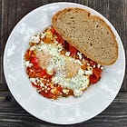 Shakshuka