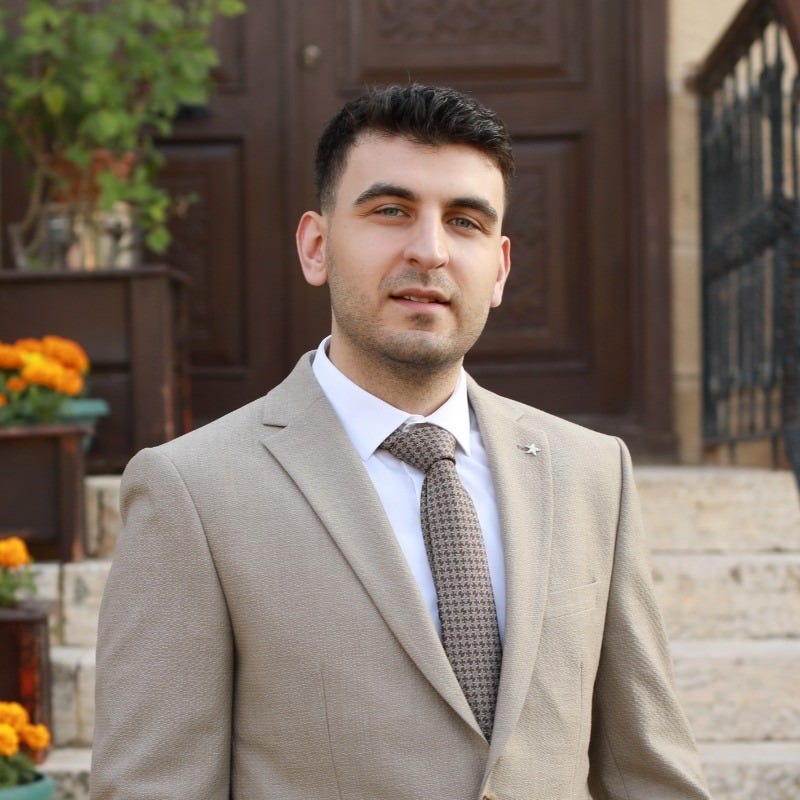Baki ile AI logo