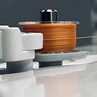 The Key to Winding a Good Bobbin