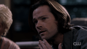 Thank you for saving my brother