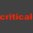 Critical Perspectives's avatar