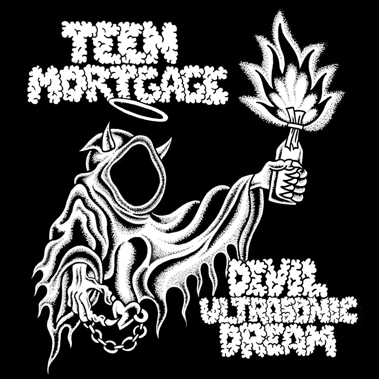 Teen Mortgage - Devil Ultrasonic Dream - Dork