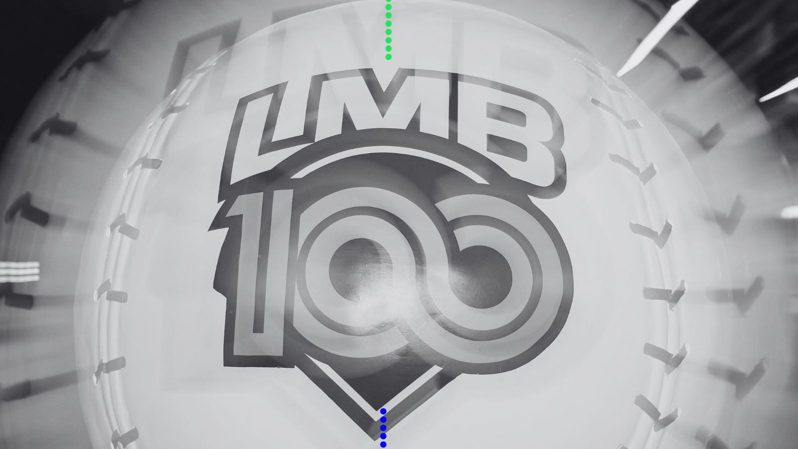 ⚾ LMB 3.0: propiedad intelectual - El Míster, image size:1600x900