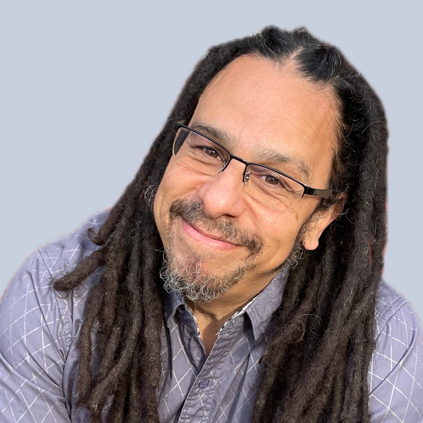 JGo Gordon | Substack
