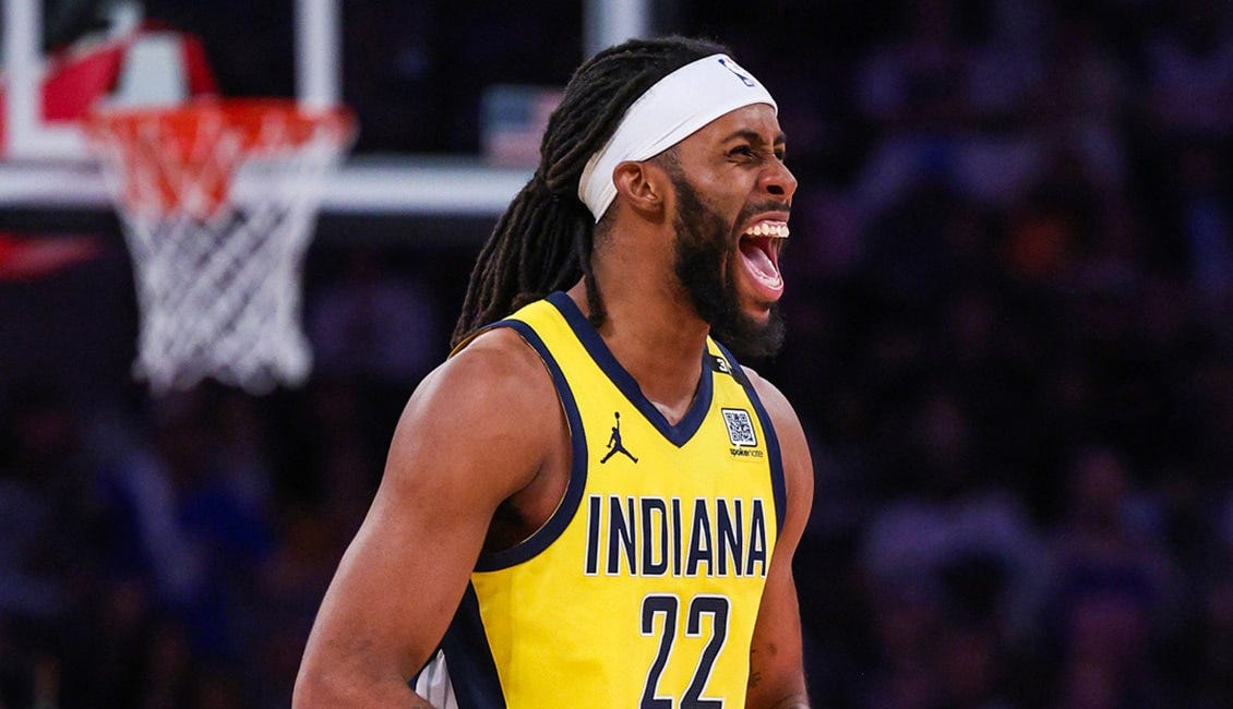 Player Review 2024: Isaiah Jackson | Indiana Pacers Player Review 2024: Isaiah Jackson | Indiana Pacers