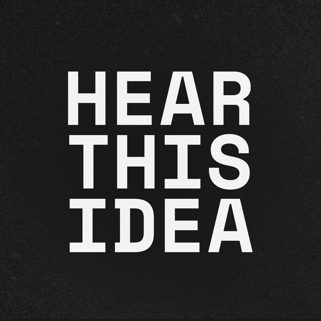 Substack profile picture for @hear