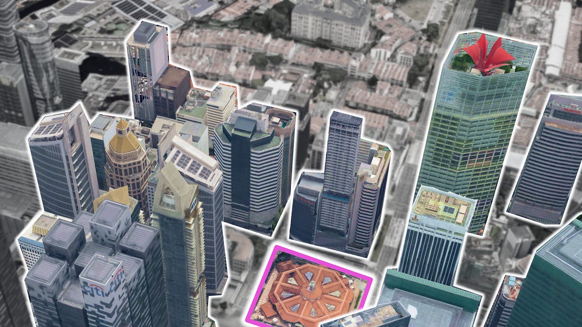 The Fundamental Problem with Urbanism
