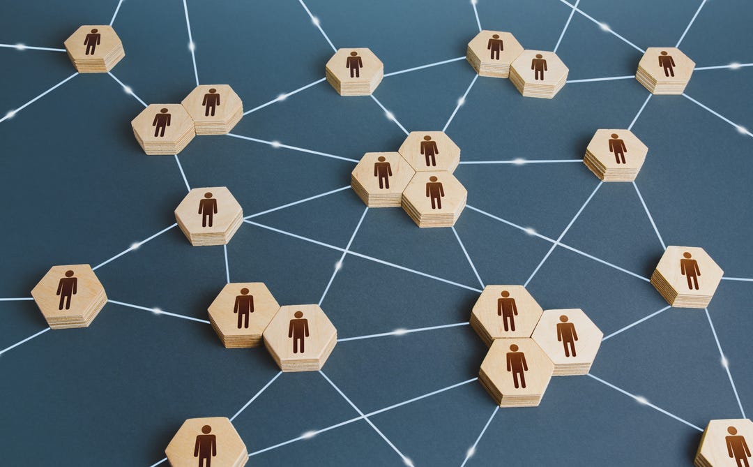 DAO para inovação social: O que são as organizações descentralizadas?