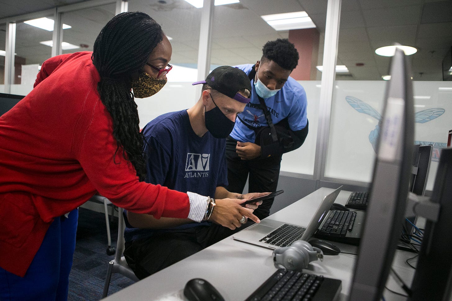 How NCAA rule unevenly punishes HBCUs like Delaware State