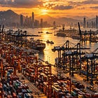 Can a Port Grow Without More Containers?