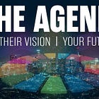 Η ατζέντα : Το όραμά τους, το μέλλον σας