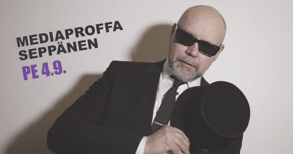 Pääministeri rakentaa sivustakatsojien yhteiskuntaa