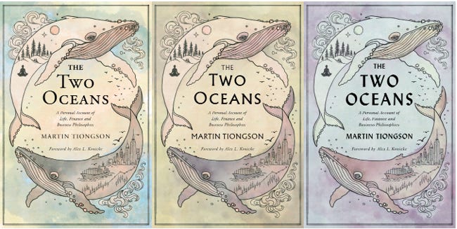 The Front Cover - by Martin Tiongson - Martin's Substack