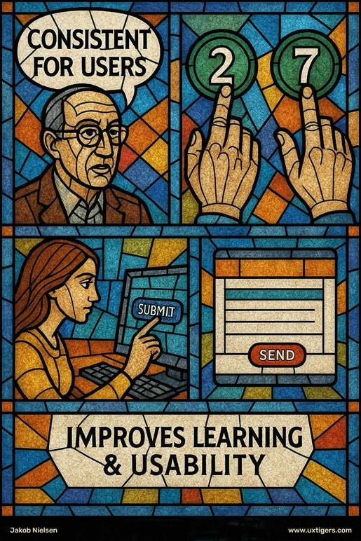 A stained glass poster of two people

AI-generated content may be incorrect.