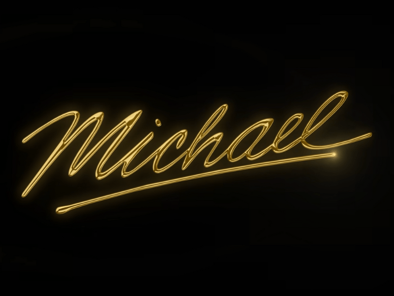 MICHAEL MOVIE REVIEW-ISH: They Wanted More. The Movie Gave You ...
