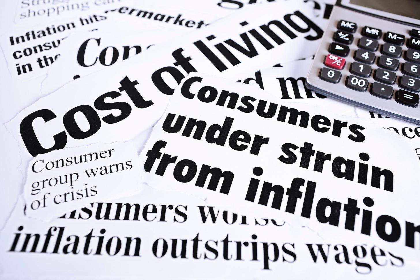 The Vanguard Portfolio That Works When Inflation and Slower Growth Hit at Once