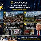 The Daily Grind News