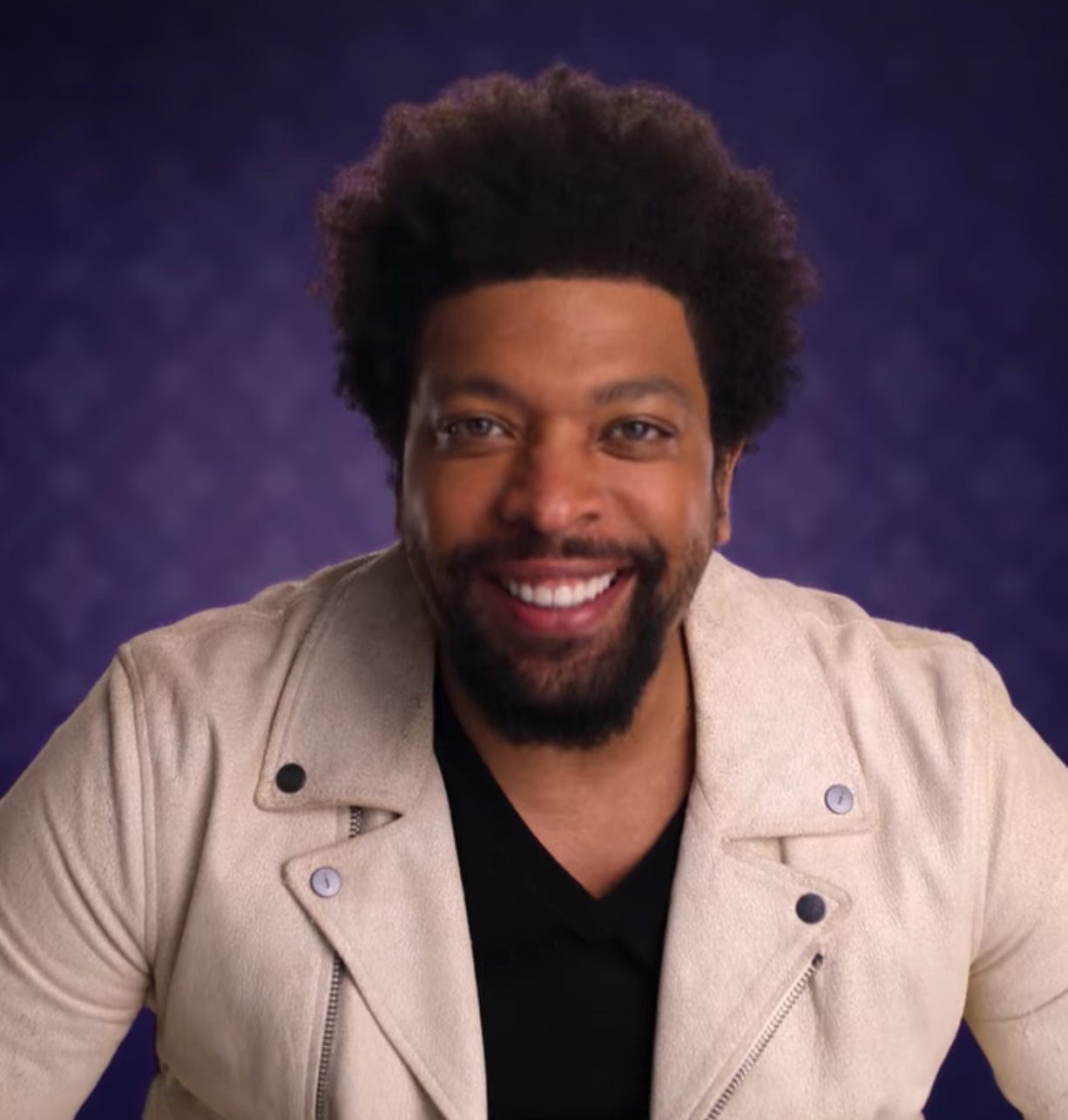DeRay Davis - IMDb