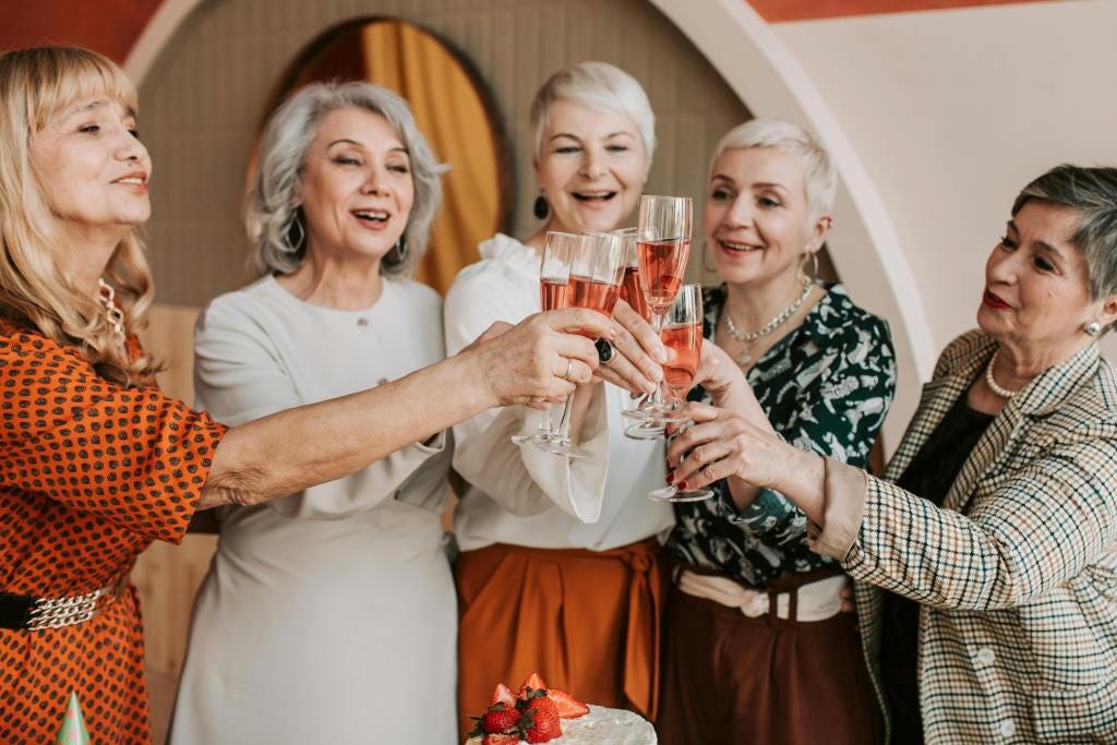 World Menopause Day: Experts Share Their Top Tips for Navigating Perimenopause and Menopause with Confidence